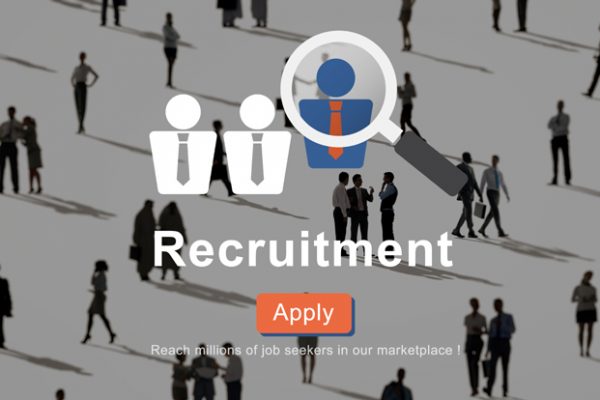 Business recruitment